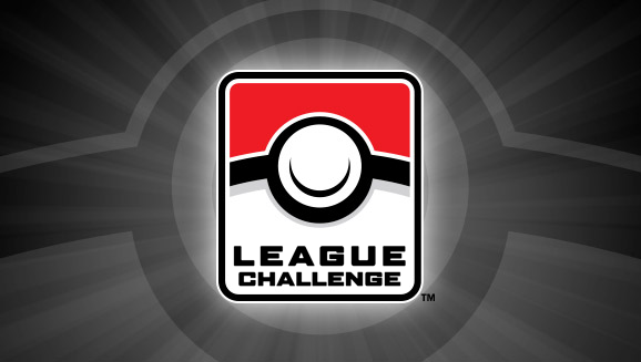 Pokemon TCG Constructed Tournament