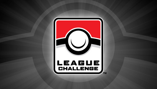 Pokemon TCG Constructed Tournament